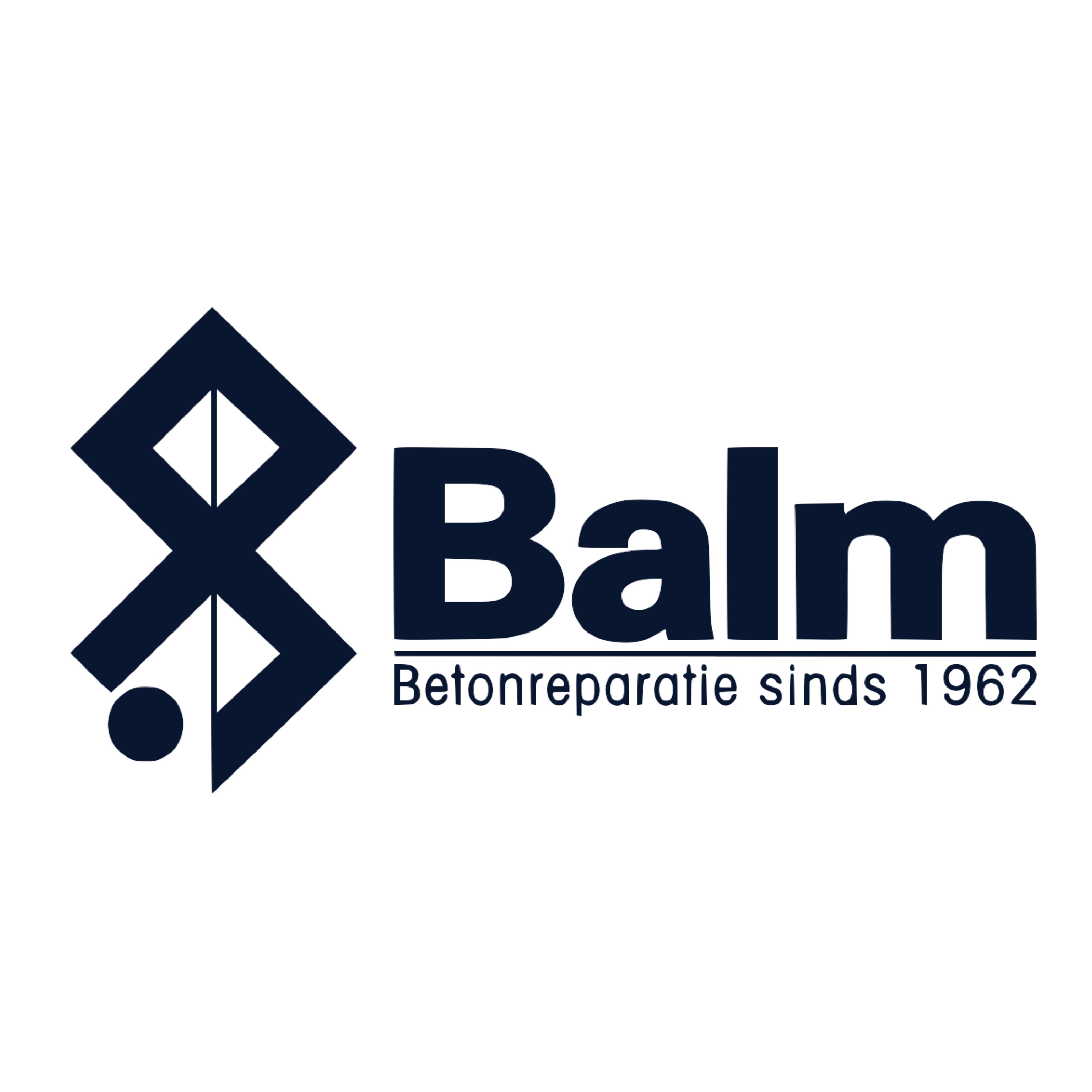Logo Balm BV